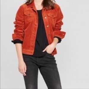 Universal Thread Freeborn Jacket